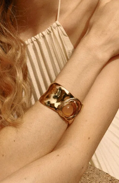 Rc Retro Chic Dawn Light Bangle