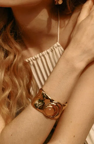 Rc Retro Chic Dawn Light Bangle