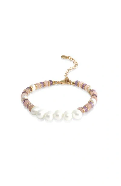Rc Retro Chic Thetis Bracelet In Multi