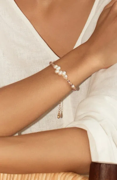 Rc Retro Chic Thetis Bracelet In Multi