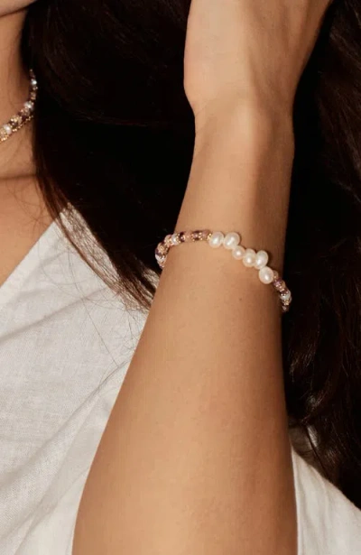 Rc Retro Chic Thetis Bracelet In Multi