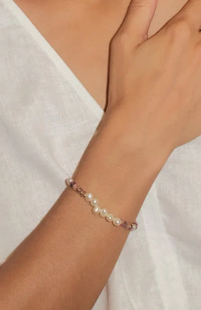 Rc Retro Chic Thetis Bracelet In Multi