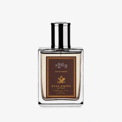 Acca Kappa 1869 Eau De Parfum In Transparent