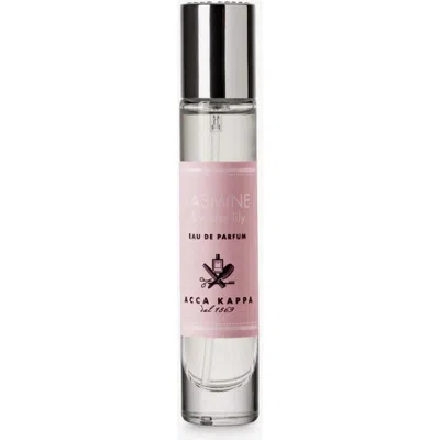 Acca Kappa Jasmine & Water Lily Eau De Parfum In Pink