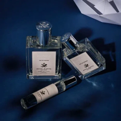 Acca Kappa Jasmine & Water Lily Eau De Parfum In Pink