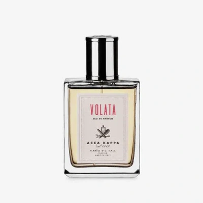Acca Kappa Volata Eau De Parfum In Multi