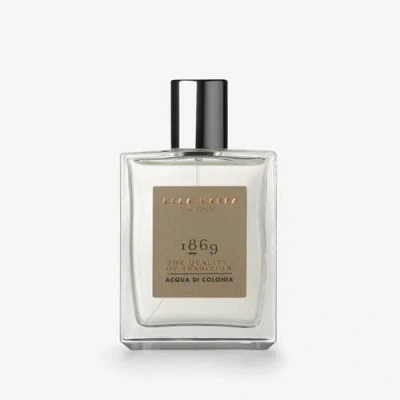 Acca Kappa 1869 Eau De Cologne In Transparent
