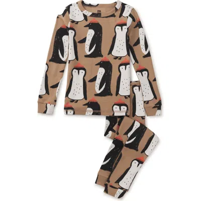 Tea Collection Goodnight Pajama Set