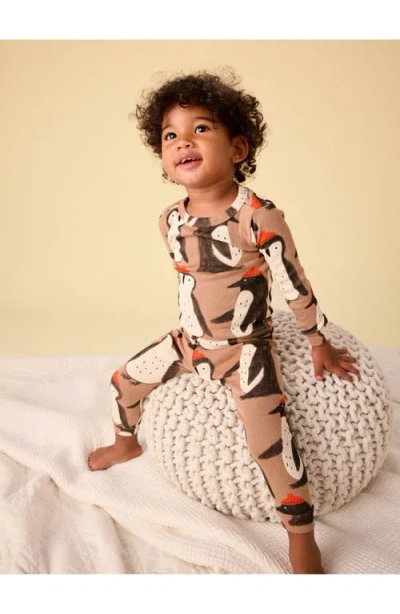 Tea Collection Goodnight Pajama Set