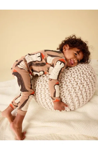 Tea Collection Goodnight Pajama Set