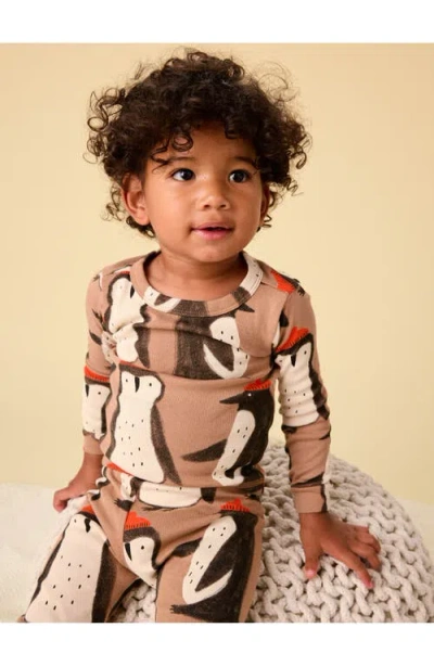 Tea Collection Goodnight Pajama Set