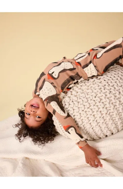 Tea Collection Goodnight Pajama Set