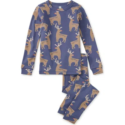 Tea Collection Goodnight Pajama Set