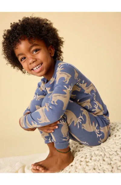 Tea Collection Goodnight Pajama Set