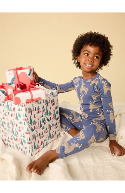 Tea Collection Goodnight Pajama Set