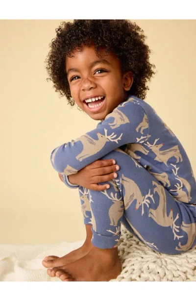 Tea Collection Goodnight Pajama Set