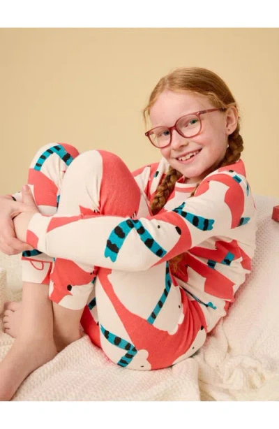 Tea Collection Goodnight Pajama Set