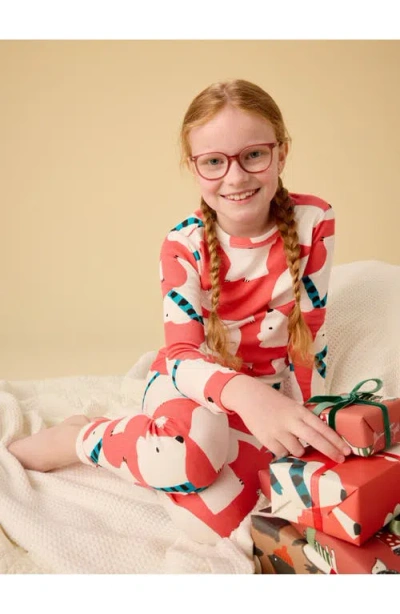 Tea Collection Goodnight Pajama Set