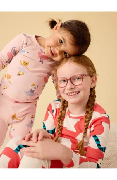 Tea Collection Goodnight Pajama Set