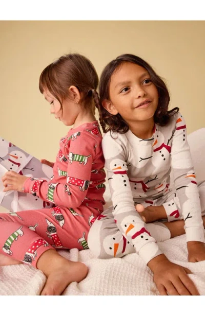 Tea Collection Goodnight Pajama Set