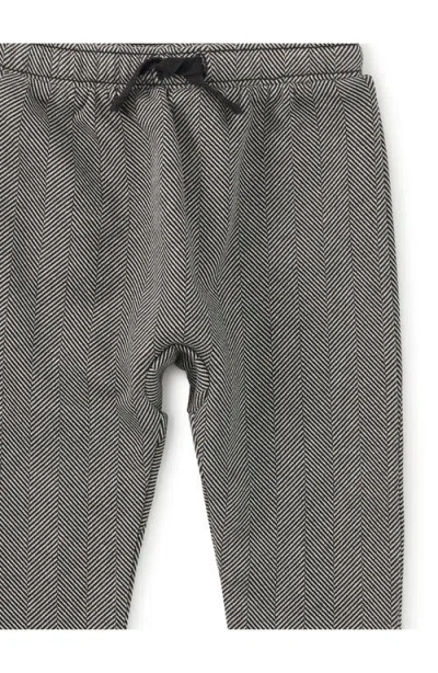 Tea Collection Good Sport Baby Joggers In Gray