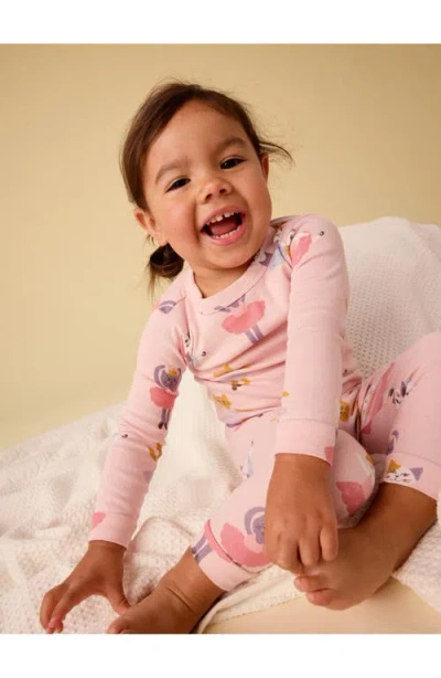 Tea Collection Goodnight Pajama Set