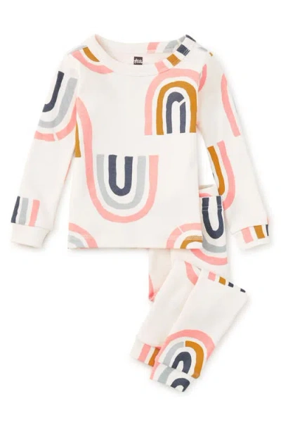 Tea Collection Goodnight Pajama Set