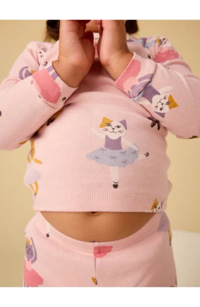 Tea Collection Goodnight Pajama Set