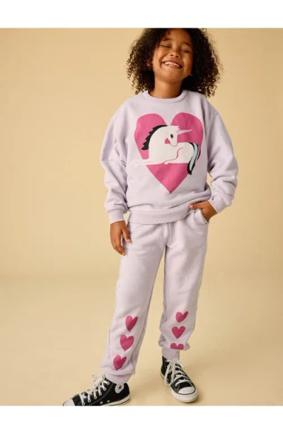 Tea Collection Going Places Joggers