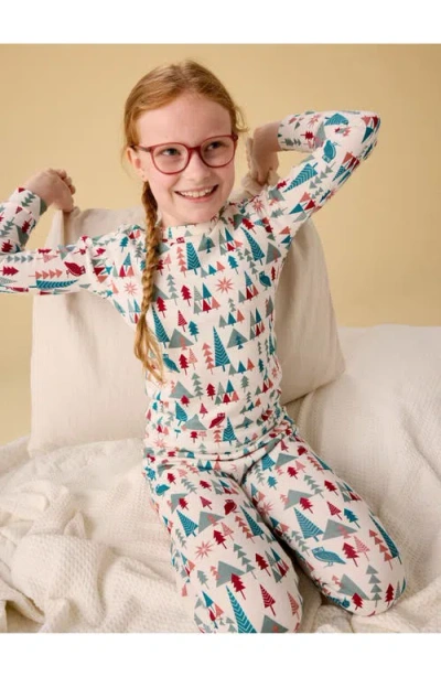 Tea Collection Goodnight Pajama Set