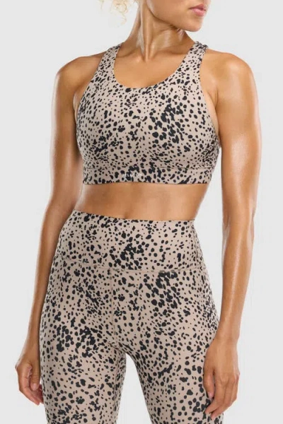 Peloton Cadent V Strap Bra