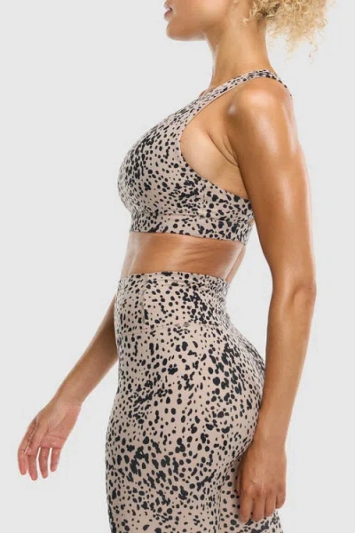 Peloton Cadent V Strap Bra