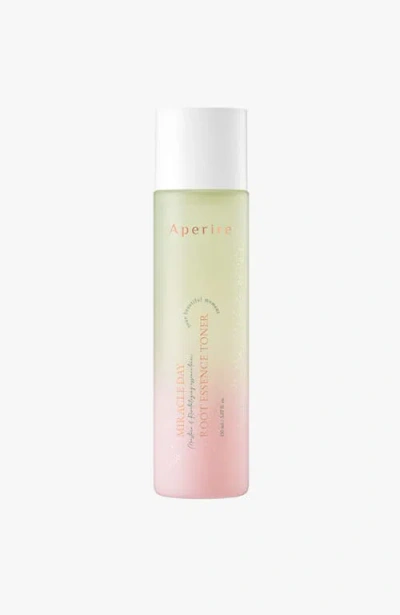 Aperire Miracle Day Root Essence Toner
