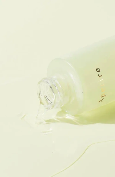 Aperire Miracle Day Root Essence Toner