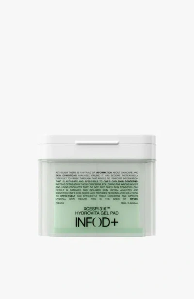 Infodplus Xcespi316 Hydrovita Gel Pad