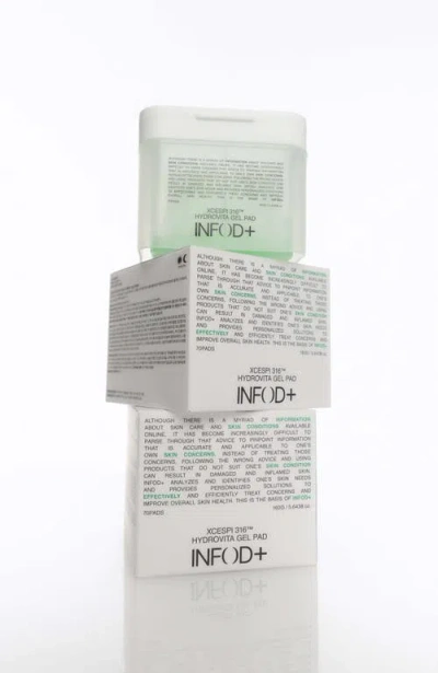 Infodplus Xcespi316 Hydrovita Gel Pad