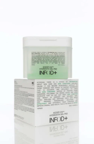 Infodplus Xcespi316 Hydrovita Gel Pad