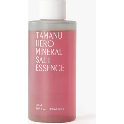 Pinkwonder Tamanu Hero Mineral Salt Essence