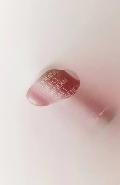 Pinkwonder Tamanu Hero Mineral Salt Essence