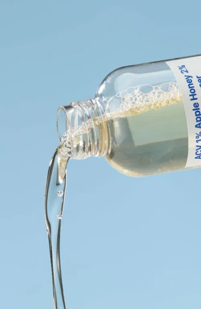 Core By Urang Acv 1% Apple Honey 2% Gentle Cleanser