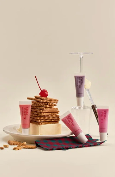 Pinkwonder Jojoba Lip Butter In Multi