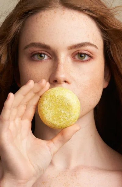 Notice Hair Co. Balancer Shampoo Bar