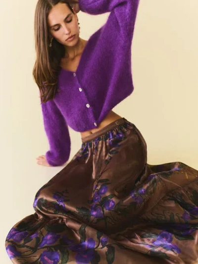 Eddy Bri Skirt In Multi