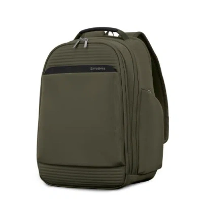 Samsonite Paralux Everyday Backpack In Green