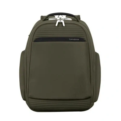 Samsonite Paralux Everyday Backpack In Green