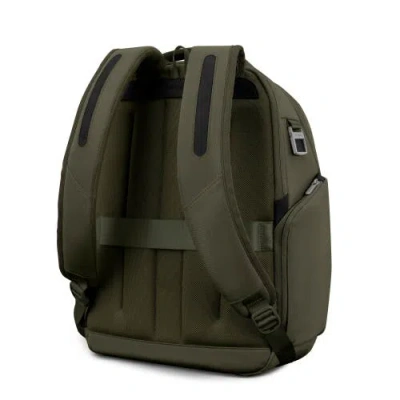 Samsonite Paralux Everyday Backpack In Green