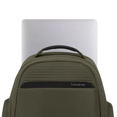Samsonite Paralux Everyday Backpack In Green
