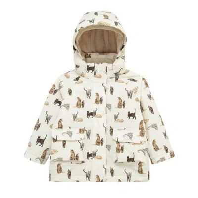 Milkbarn Three In Neutral