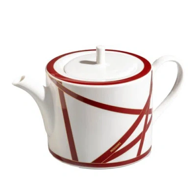 Missoni Tea Pot Or Coffee Pot In Multi