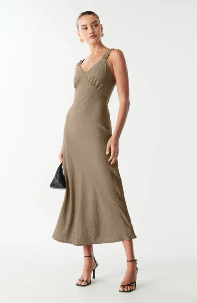 St Mrlo Tide Midi Dress